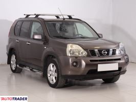 Nissan X-Trail 2008 2.0 147 KM