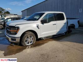 Ford Pozostałe - zobacz ofertę