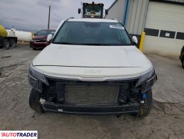 Kia Pozostałe 2022 2