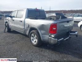 Dodge Ram 2025 3
