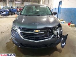 Chevrolet Equinox 2020 1