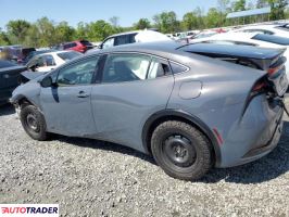 Toyota Prius 2023 2 Toyota Prius 2023 2