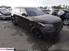 Land Rover Range Rover 2020 2