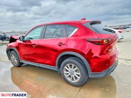 Mazda CX-5 2022 2