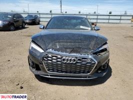 Audi S5 2024 3 Audi S5 2024 3