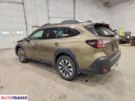 Subaru Outback 2025 2