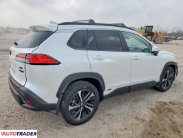 Toyota Corolla 2024 2