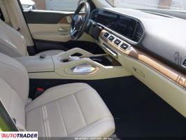 Mercedes GL 2022 2