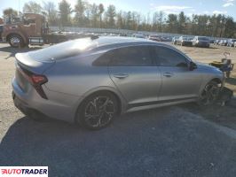 Kia Pozostałe 2025 2