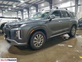 Hyundai Pozostałe 2025 3