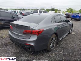 Acura TL 2019 3 Acura TL 2019 3