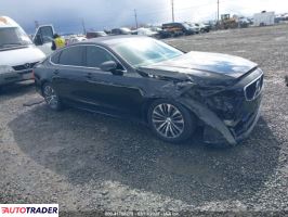 Volvo S90 2020 2 Volvo S90 2020 2