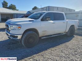 Dodge Ram 2020 5
