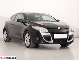 Renault Megane 2009 1.5 104 KM Renault Megane 2009 1.5 104 KM