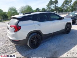GMC Terrain 2024 1
