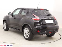 Nissan Juke 2016 1.2 113 KM