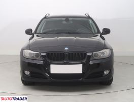 BMW 320 2008 2.0 167 KM BMW 320 2008 2.0 167 KM