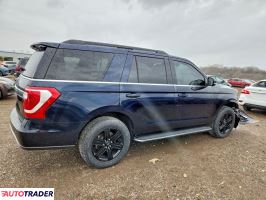 Ford Expedition 2021 3