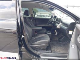 Hyundai Pozostałe 2024