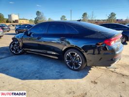 Kia Pozostałe 2023 1