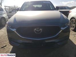 Mazda 5 2019 2