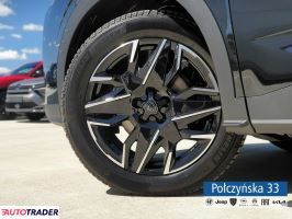 Peugeot 3008 2025 1.2 145 KM Peugeot 3008 2025 1.2 145 KM