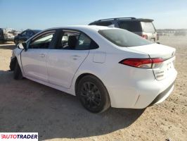 Toyota Corolla 2022 1 Toyota Corolla 2022 1