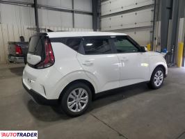 Kia Soul 2023 2 Kia Soul 2023 2