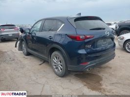Mazda CX-5 2023 2
