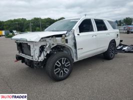GMC Yukon 2021 5 GMC Yukon 2021 5