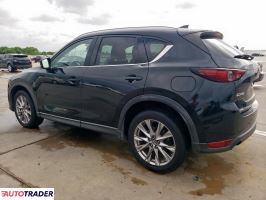 Mazda CX-5 2019 2 Mazda CX-5 2019 2