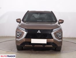 Mitsubishi Eclipse Cross PHEV 2022 2.4 185 KM
