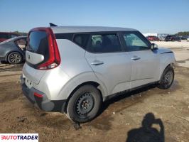 Kia Soul 2021 2