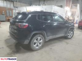 Jeep Compass 2018 2