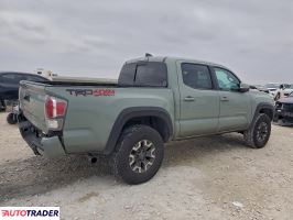 Toyota Tacoma 2023 3