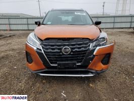 Nissan Pozostałe 2021 1