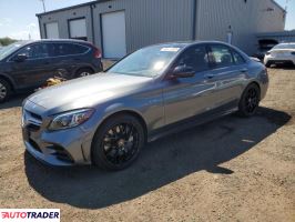 Mercedes CL 2021 3 Mercedes CL 2021 3
