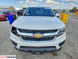 Chevrolet Colorado 2020 2