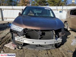 Acura MDX 2019 3