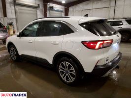 Ford Escape 2020 2