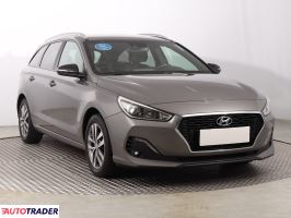 Hyundai i30 2018 1.4 138 KM Hyundai i30 2018 1.4 138 KM