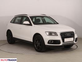 Audi Q5 2013 2.0 174 KM