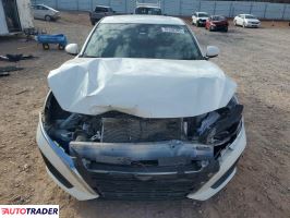 Nissan Altima 2023 2