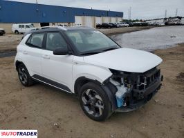Hyundai Pozostałe 2026 1