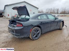 Dodge Charger 2021 3