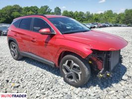 Hyundai Tucson 2023 2