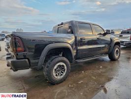 Dodge Ram 2021 6