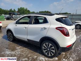 Buick Pozostałe 2021 1