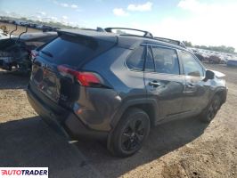 Toyota Pozostałe 2020 2 Toyota Pozostałe 2020 2