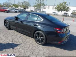 Hyundai Genesis 2023 2 Hyundai Genesis 2023 2